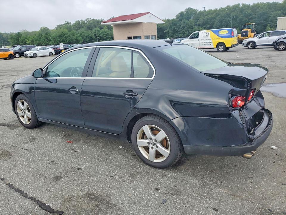 Aukcja sprzedaży 2009 Volkswagen Jetta, vin: 3VWRZ71K89M061917, numer aukcji: 64036666
