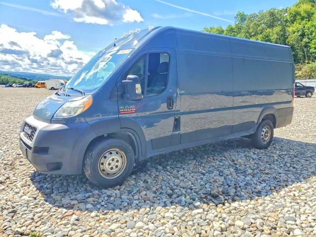66585106 :رقم المزاد ، 3C6URVJGXLE136493 vin ، 2020 Ram Promaster 3500 مزاد بيع