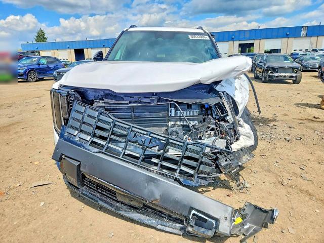 2027 Kia Telluride Hybrid მანქანა იყიდება აუქციონზე, vin: 5XYPLESA8VG011080, აუქციონის ნომერი: 66633906