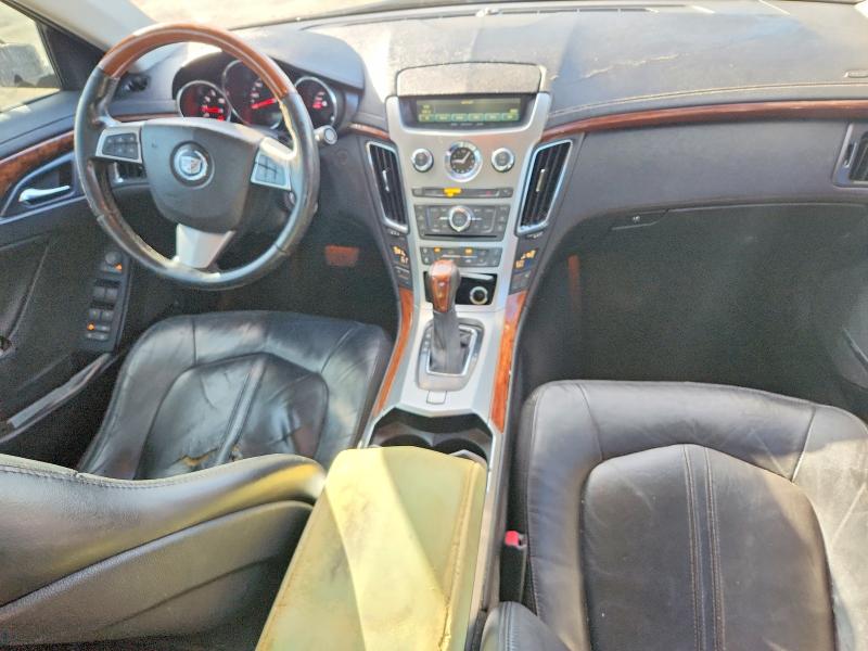Aukcja sprzedaży 2010 Cadillac Cts, vin: 1G6DF5EG8A0132902, numer aukcji: 64714476