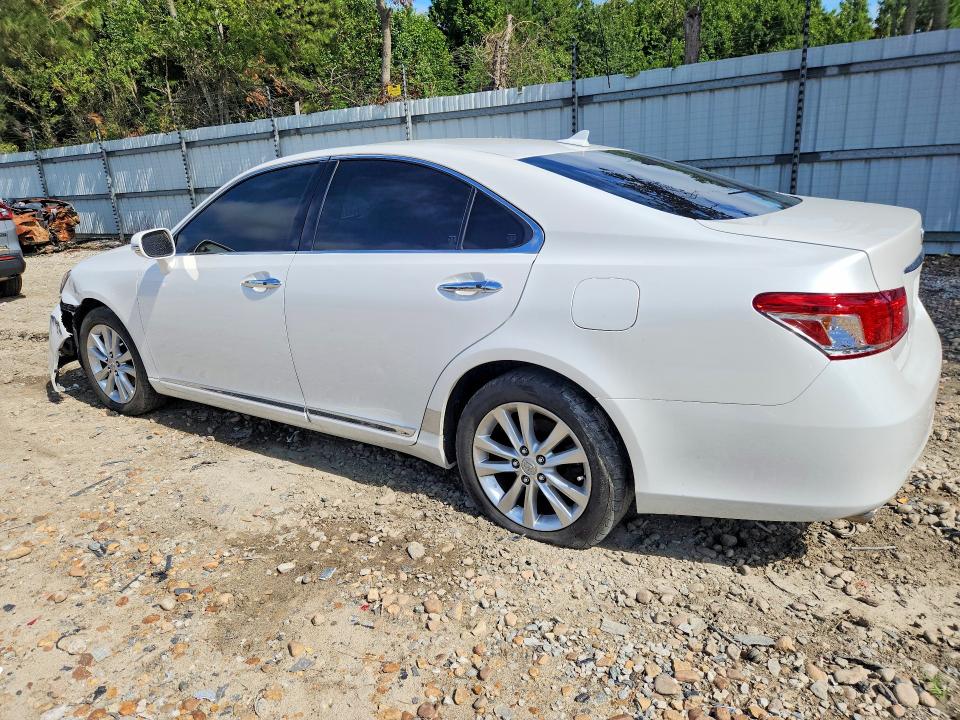 Aukcja sprzedaży 2011 Lexus Es, vin: JTHBK1EG7B2437112, numer aukcji: 62541086