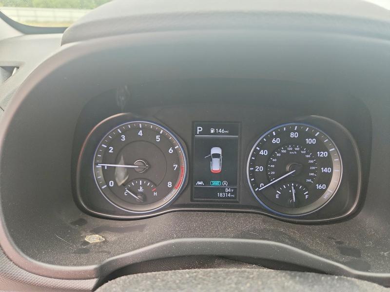 Aukcja sprzedaży 2023 Hyundai Kona, vin: KM8K22AB6PU057607, numer aukcji: 64780166