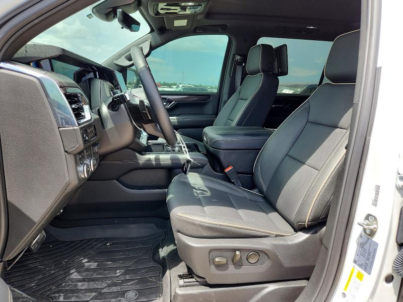 64644436 :رقم المزاد ، 1GKS2GKD2TR201866 vin ، 2026 Gmc Yukon Xl مزاد بيع