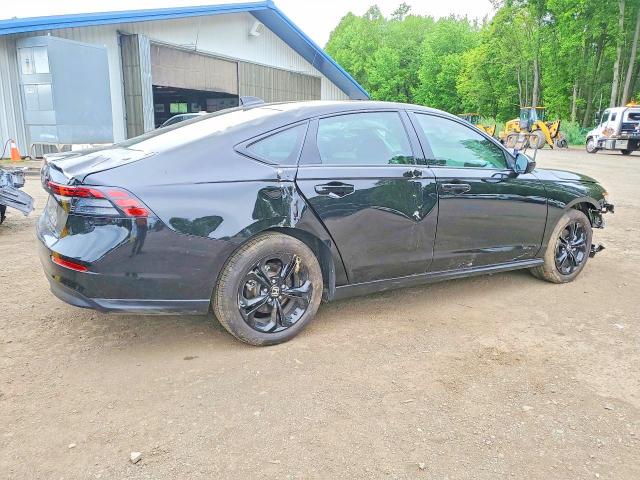 Продажа на аукционе авто 2025 Honda Accord, vin: 1HGCY1F42SA081927, номер лота: 67470456