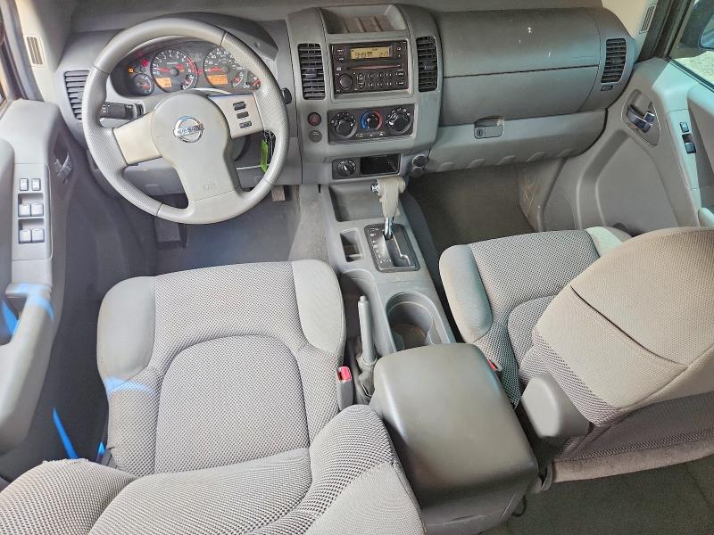63369756 :رقم المزاد ، 1N6AD07W66C462859 vin ، 2006 Nissan Frontier مزاد بيع