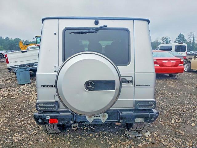 Продаж на аукціоні авто 2005 Mercedes-benz G, vin: WDCYR49E25X160792, номер лоту: 63692146