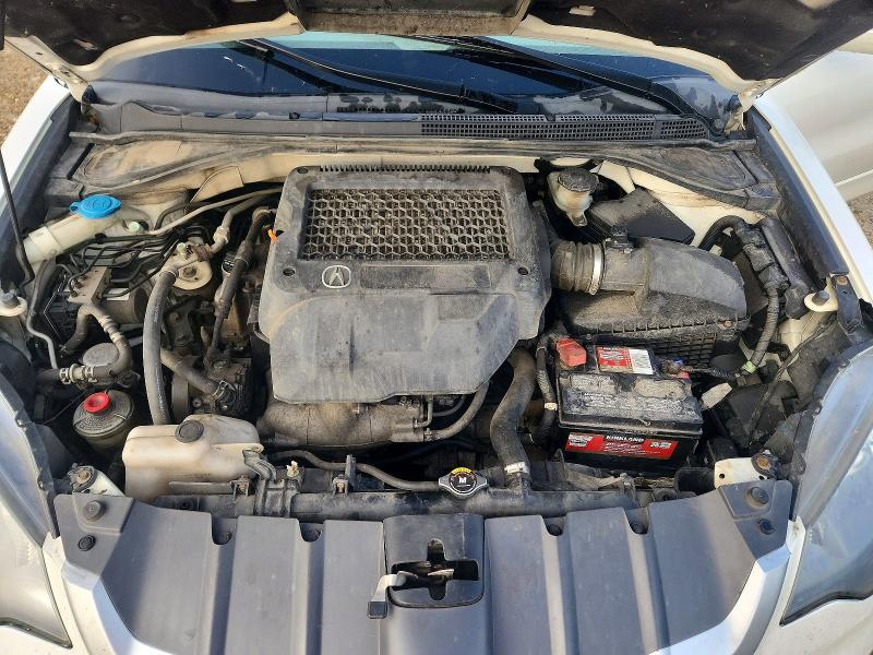 Продажа на аукционе авто 2008 Acura Rdx, vin: 5J8TB18278A800031, номер лота: 64402166