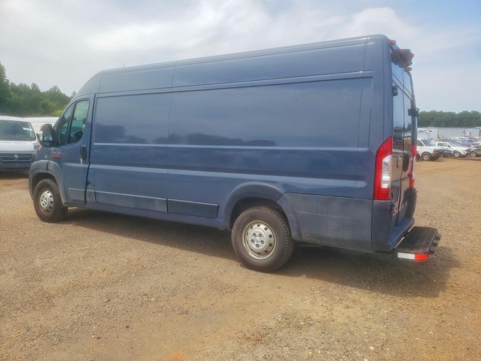Продаж на аукціоні авто 2021 Ram Promaster 3500, vin: 3C6MRVJG4ME544599, номер лоту: 61897376