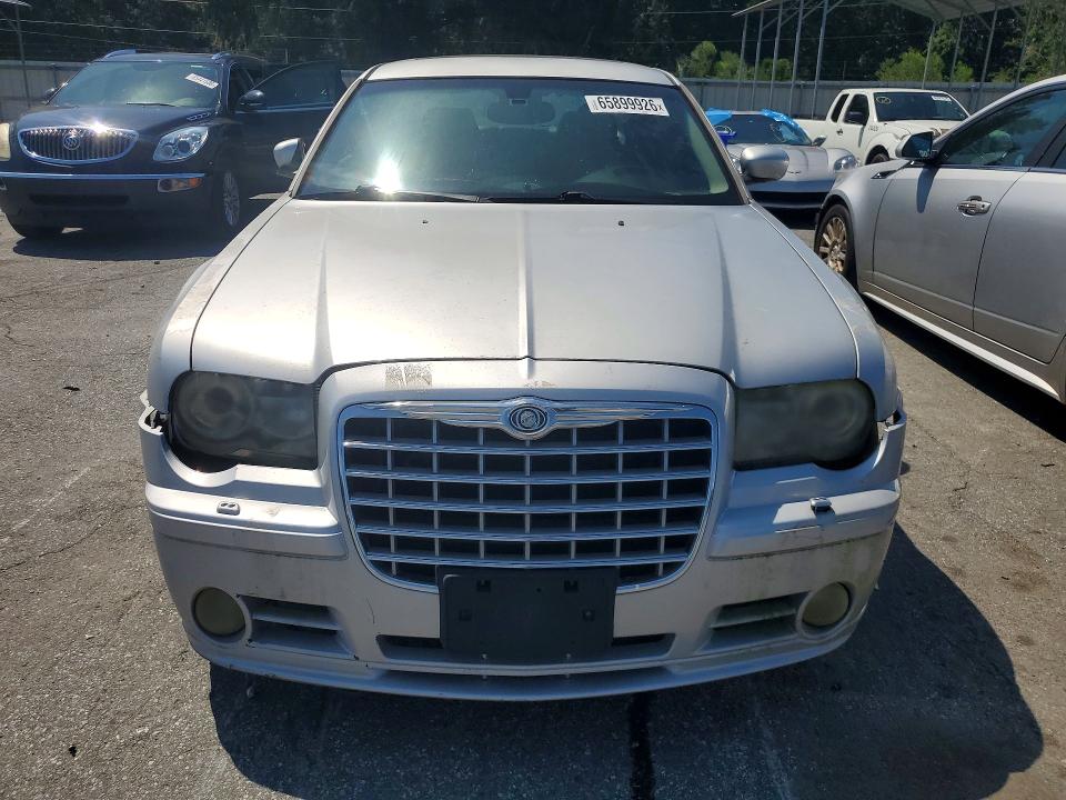 65899926 :رقم المزاد ، 2C3LA73W16H102774 vin ، 2006 Chrysler 300c مزاد بيع