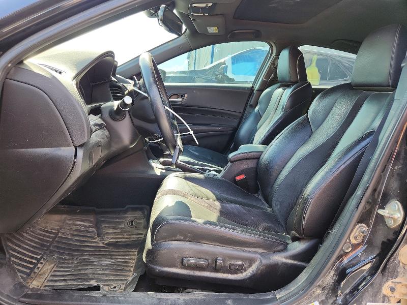 Aukcja sprzedaży 2019 Acura Ilx, vin: 19UDE2F80KA003538, numer aukcji: 64005546