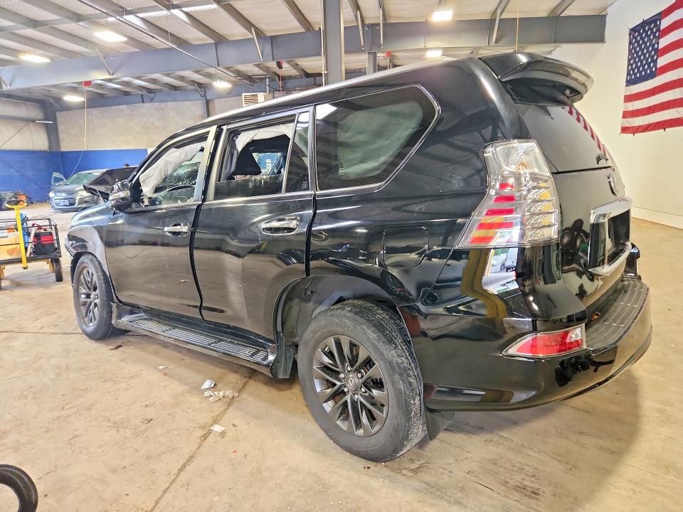 Auction sale of the 2021 Lexus Gx, vin: JTJAM7BX1M5268489, lot number: 66778606