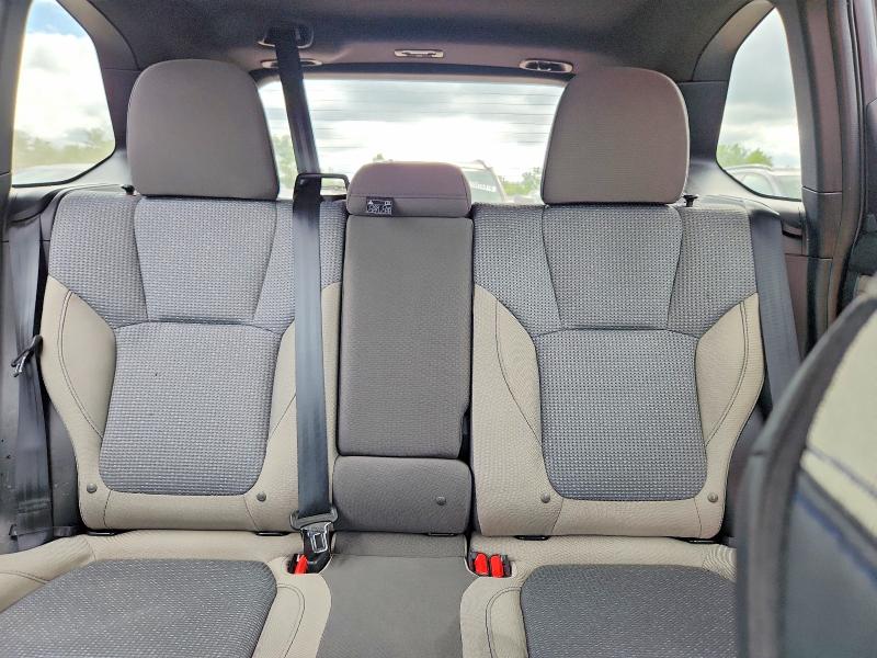 Aukcja sprzedaży 2025 Subaru Forester, vin: JF2SLDBC6SH469842, numer aukcji: 63901866