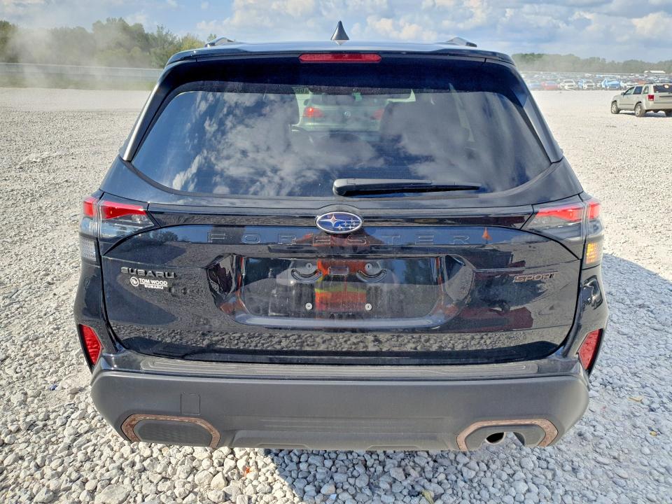 Продаж на аукціоні авто 2026 Subaru Forester, vin: 4S4SLDF69T3004923, номер лоту: 66887636