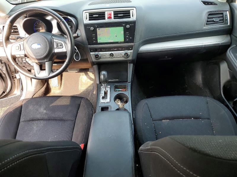 Aukcja sprzedaży 2017 Subaru Legacy, vin: 4S3BNAH69H3060782, numer aukcji: 61764276