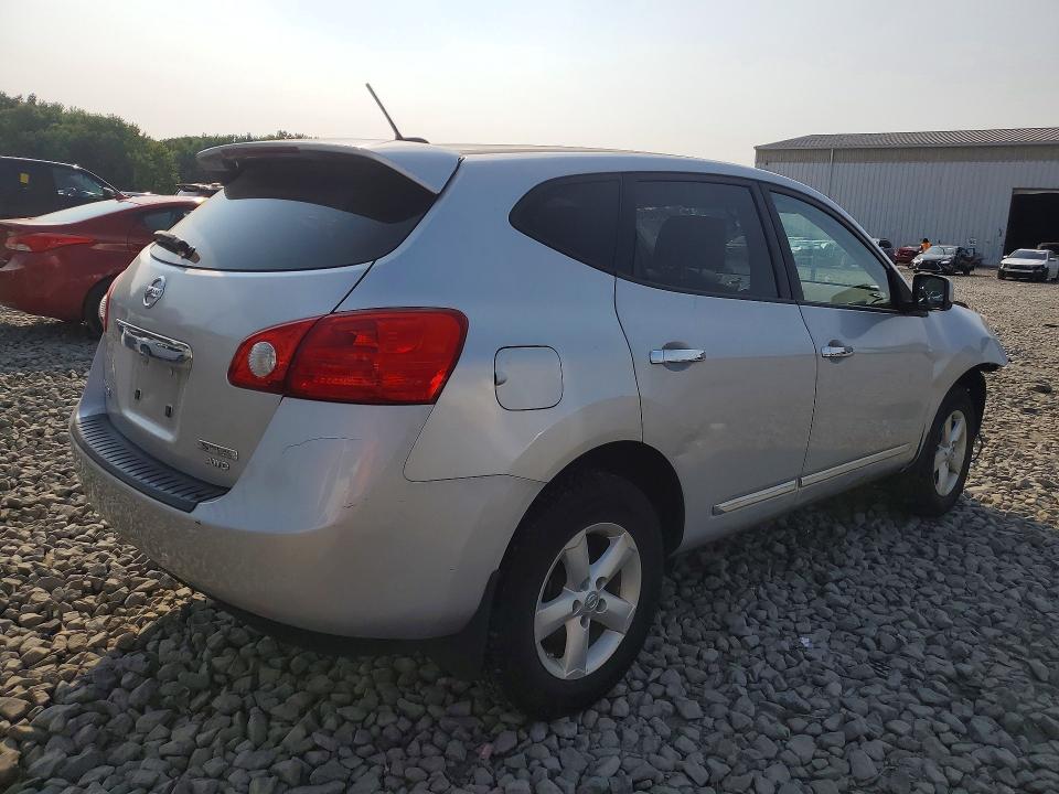 Aukcja sprzedaży 2013 Nissan Rogue, vin: JN8AS5MV1DW103226, numer aukcji: 65180706