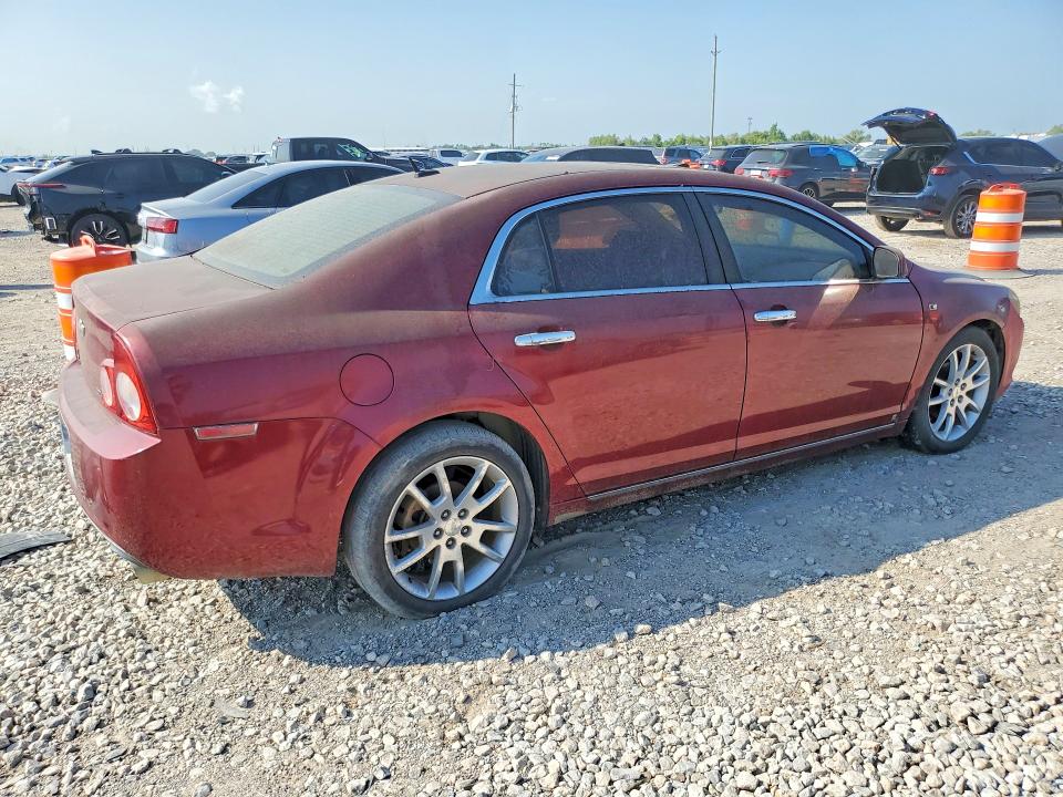 Продаж на аукціоні авто 2008 Chevrolet Malibu, vin: 1G1ZK577X8F296017, номер лоту: 63611036