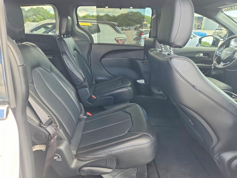 Продажа на аукционе авто 2025 Chrysler Pacifica, vin: 2C4RC1BG5SR518693, номер лота: 66526996