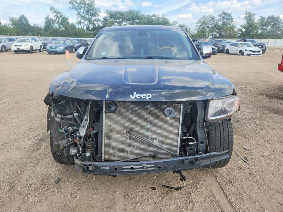 Aukcja sprzedaży 2013 Jeep Grand Cherokee, vin: 1C4RJFCG2DC646029, numer aukcji: 65057266
