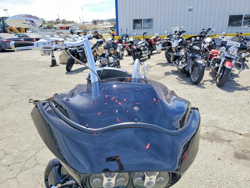 Продаж на аукціоні авто 2008 Harley-davidson Fltr, vin: 1HD1FS4358Y624522, номер лоту: 65584306
