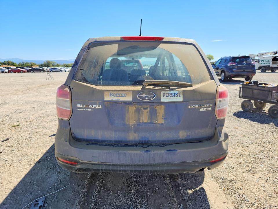 Aukcja sprzedaży 2014 Subaru Forester, vin: JF2SJAAC6EG461143, numer aukcji: 66770106