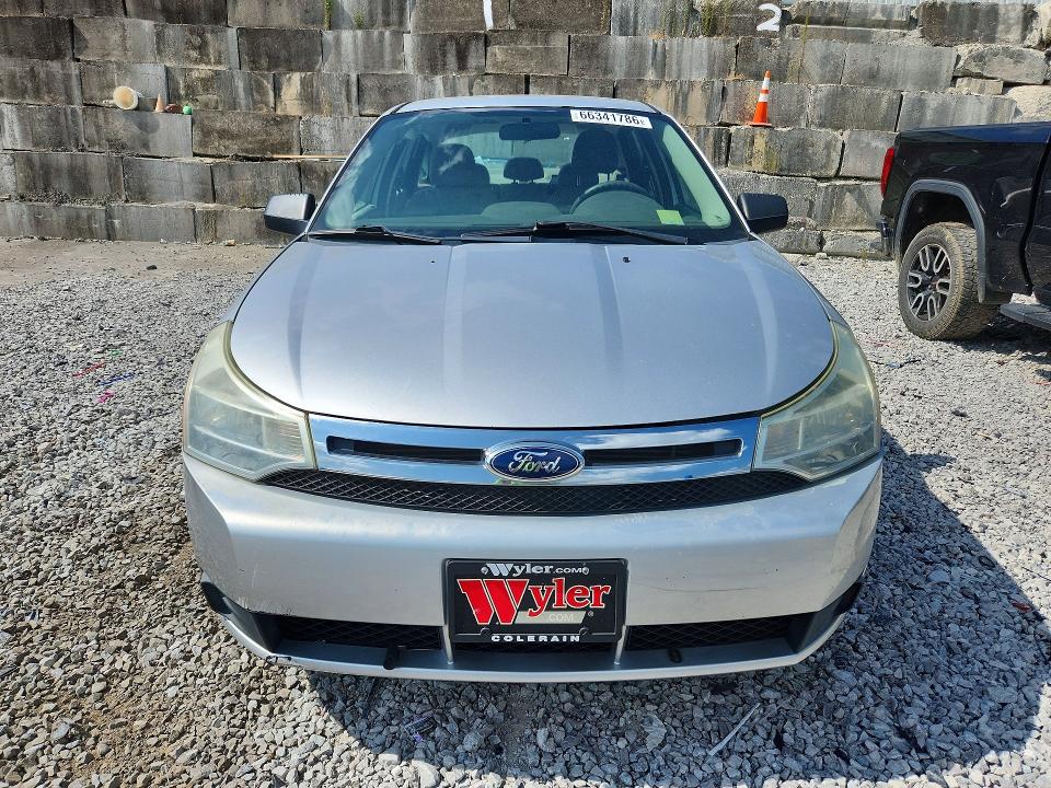 Продажа на аукционе авто 2011 Ford Focus, vin: 1FAHP3FN0BW162803, номер лота: 66341786
