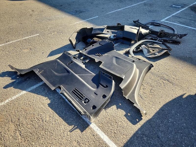 2022 Chevrolet Traverse მანქანა იყიდება აუქციონზე, vin: 1GNERFKW3NJ194628, აუქციონის ნომერი: 65913546