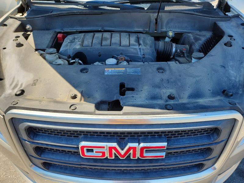 Aukcja sprzedaży 2016 Gmc Acadia, vin: 1GKKRNED2GJ287034, numer aukcji: 64418406