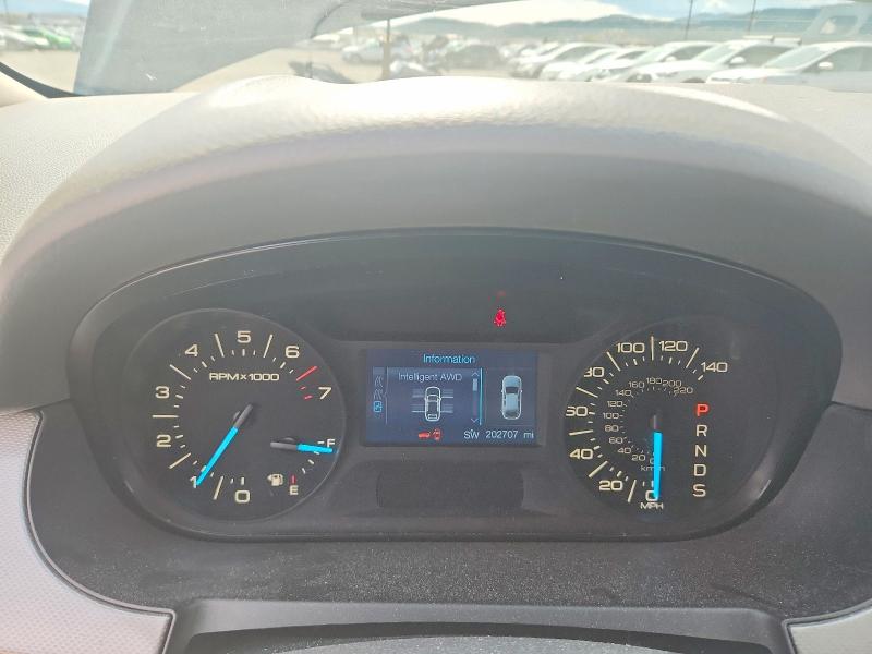 Продажа на аукционе авто 2014 Ford Edge, vin: 2FMDK4JC9EBB40156, номер лота: 64899566