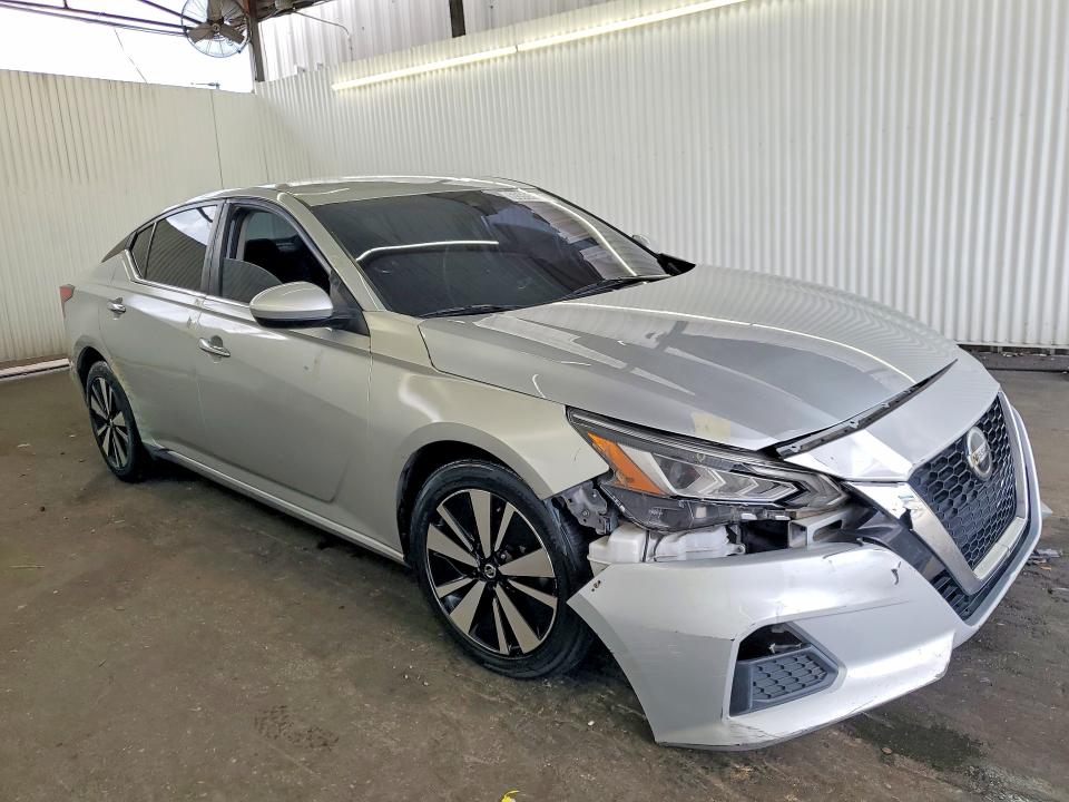 2022 Nissan Altima მანქანა იყიდება აუქციონზე, vin: 1N4BL4DV7NN315813, აუქციონის ნომერი: 65994946
