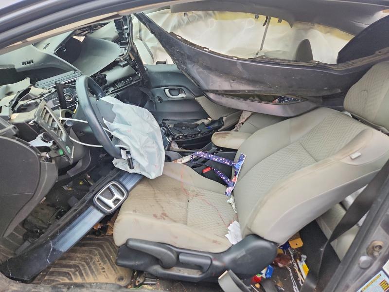 Продаж на аукціоні авто 2015 Honda Civic, vin: 2HGFG3A59FH513769, номер лоту: 65323616