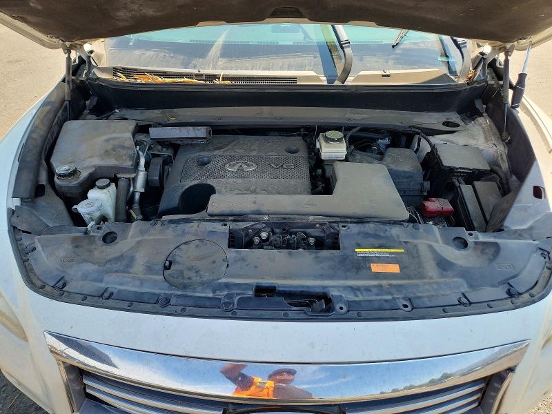 Продажа на аукционе авто 2015 Infiniti Qx60, vin: 5N1AL0MN4FC528452, номер лота: 64484706