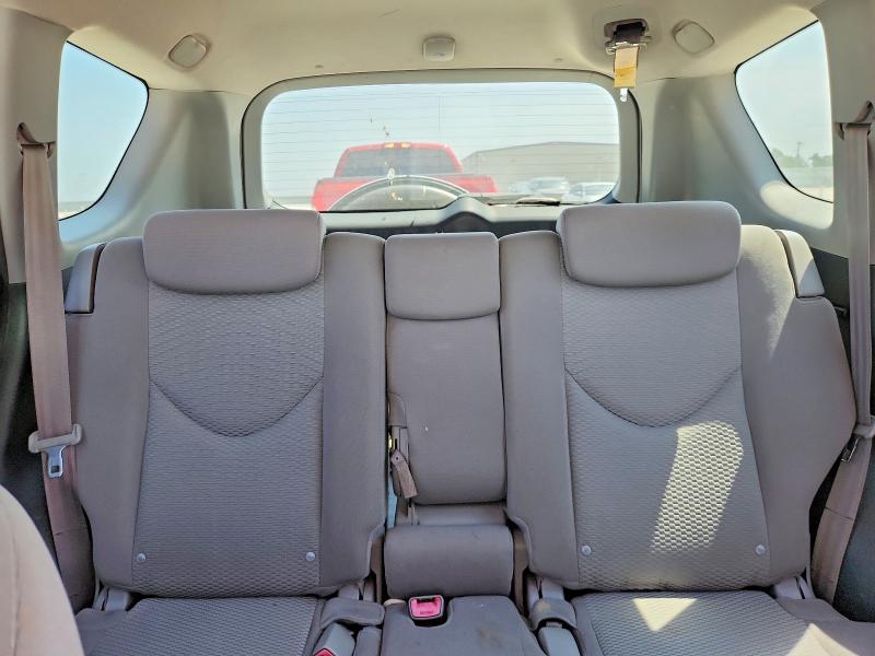 2006 Toyota Rav4 მანქანა იყიდება აუქციონზე, vin: JTMZK31V465005632, აუქციონის ნომერი: 67014676