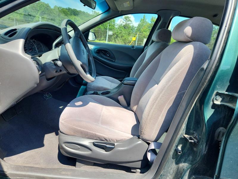 Продажа на аукционе авто 1999 Ford Taurus, vin: 1FAFP52U8XA312077, номер лота: 63536236