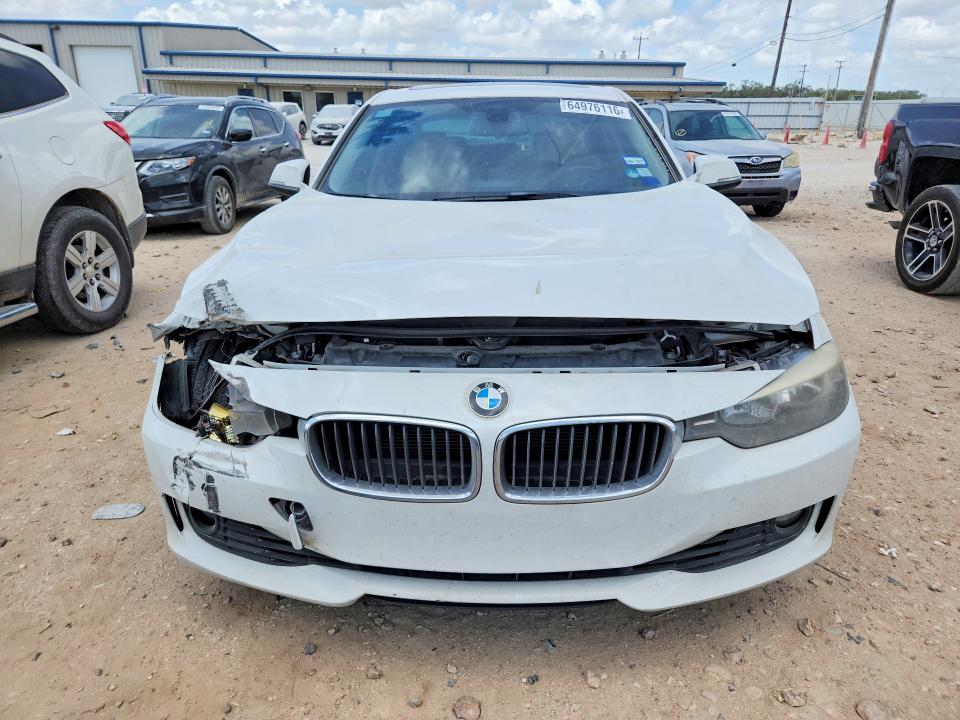Aukcja sprzedaży 2013 Bmw 328, vin: WBA3C1G54DNR48659, numer aukcji: 64976116