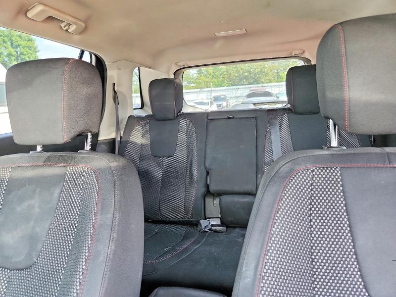 Aukcja sprzedaży 2016 Gmc Terrain, vin: 2GKFLTEK0G6210262, numer aukcji: 66748996