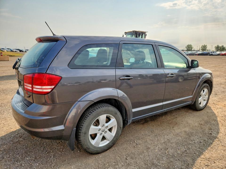 Продажа на аукционе авто 2015 Dodge Journey, vin: 3C4PDCAB7FT509566, номер лота: 66124336