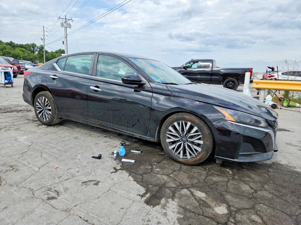 Aukcja sprzedaży 2023 Nissan Altima, vin: 1N4BL4DV5PN312170, numer aukcji: 65537316