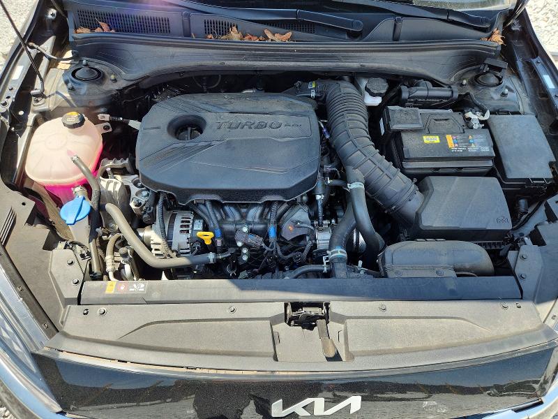 Aukcja sprzedaży 2024 Kia Forte, vin: 3KPF44AC9RE792300, numer aukcji: 65835286