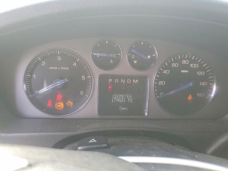 66045966 :رقم المزاد ، 1GYFK66808R168579 vin ، 2008 Cadillac Escalade مزاد بيع