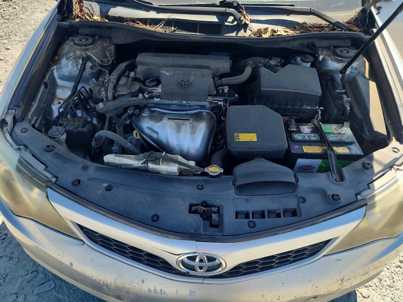 Продажа на аукционе авто 2014 Toyota Camry, vin: 4T1BF1FK5EU360107, номер лота: 65611356