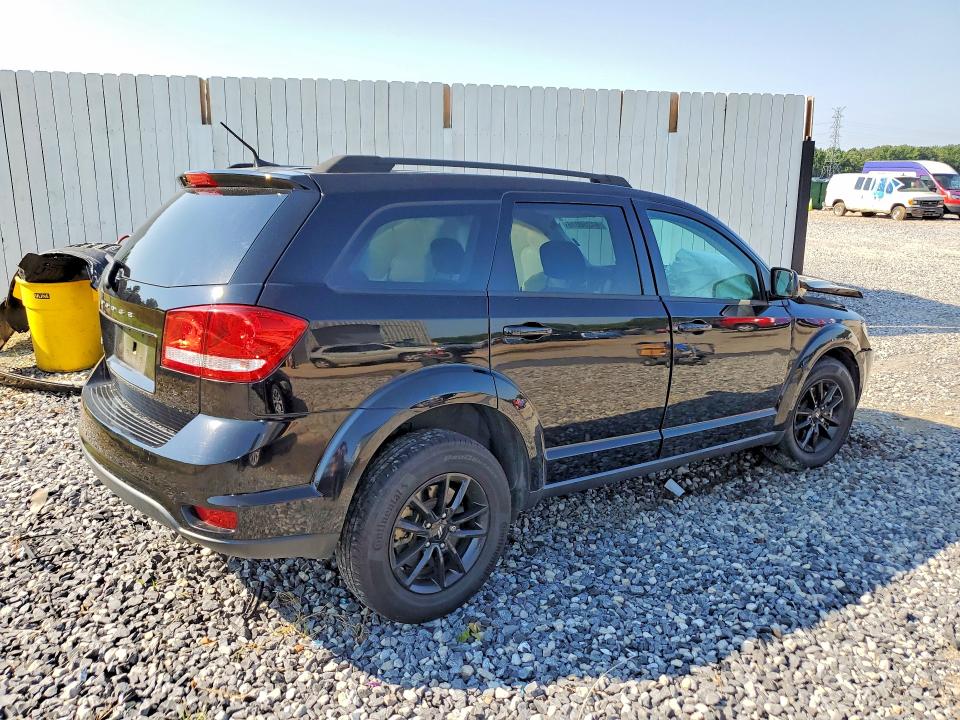 Aukcja sprzedaży 2019 Dodge Journey, vin: 3C4PDCBBXKT852476, numer aukcji: 64258016