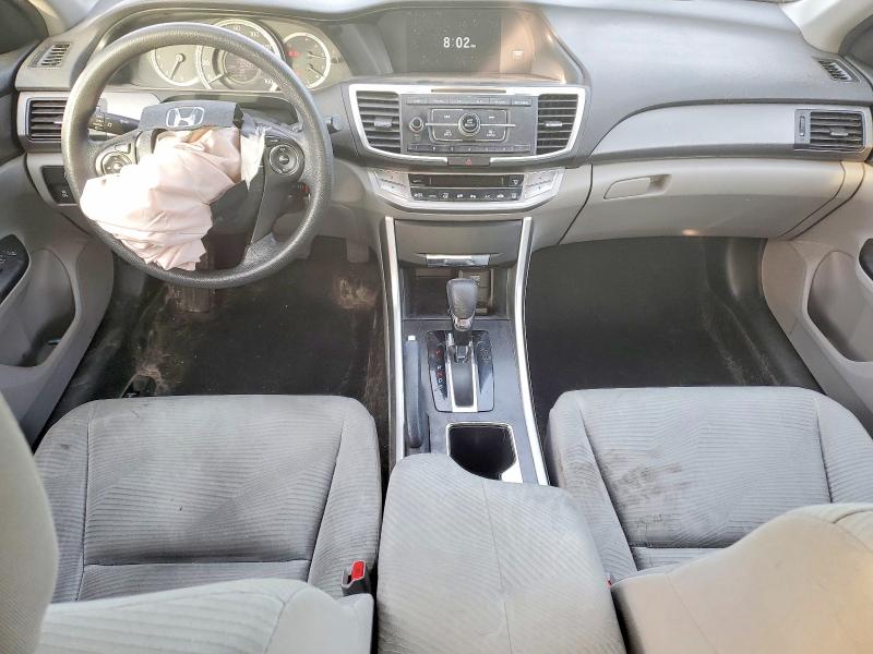 Продажа на аукционе авто 2014 Honda Accord, vin: 1HGCR2F34EA093480, номер лота: 66172146