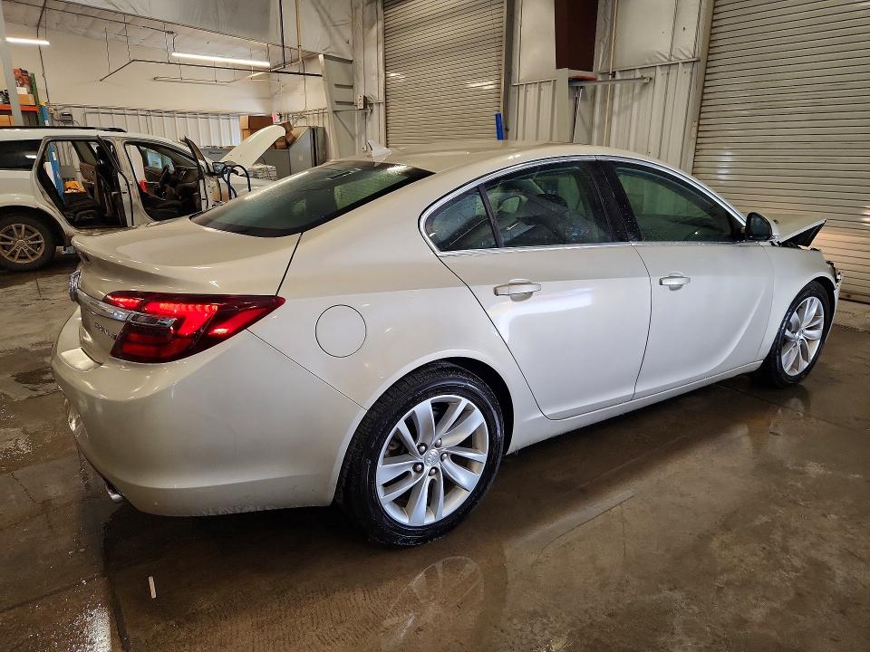 Aukcja sprzedaży 2014 Buick Regal, vin: 2G4GK5EX8E9237758, numer aukcji: 65430576