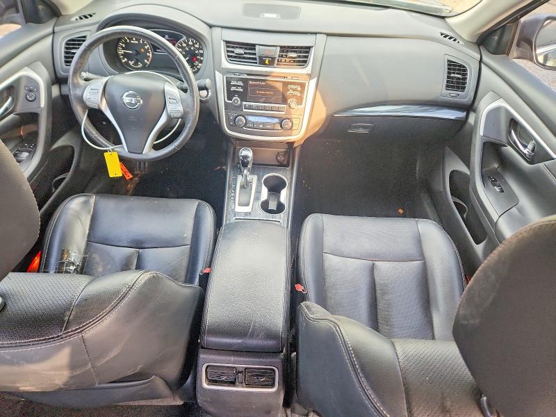 Aukcja sprzedaży 2017 Nissan Altima, vin: 1N4AL3AP0HC235457, numer aukcji: 64591716