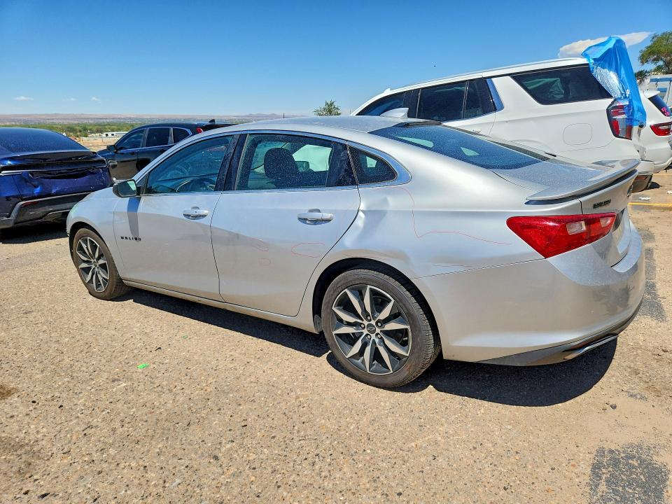 2020 Chevrolet Malibu მანქანა იყიდება აუქციონზე, vin: 1G1ZG5ST8LF144994, აუქციონის ნომერი: 65926666