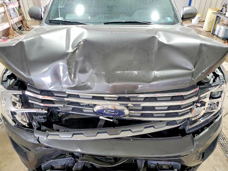 2020 Ford Expedition მანქანა იყიდება აუქციონზე, vin: 1FMJK1JT8LEA97531, აუქციონის ნომერი: 63738096