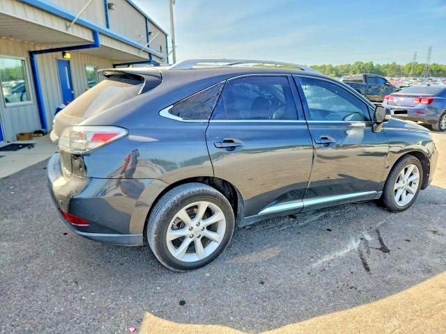 Aukcja sprzedaży 2010 Lexus Rx, vin: 2T2ZK1BA0AC039400, numer aukcji: 64402256