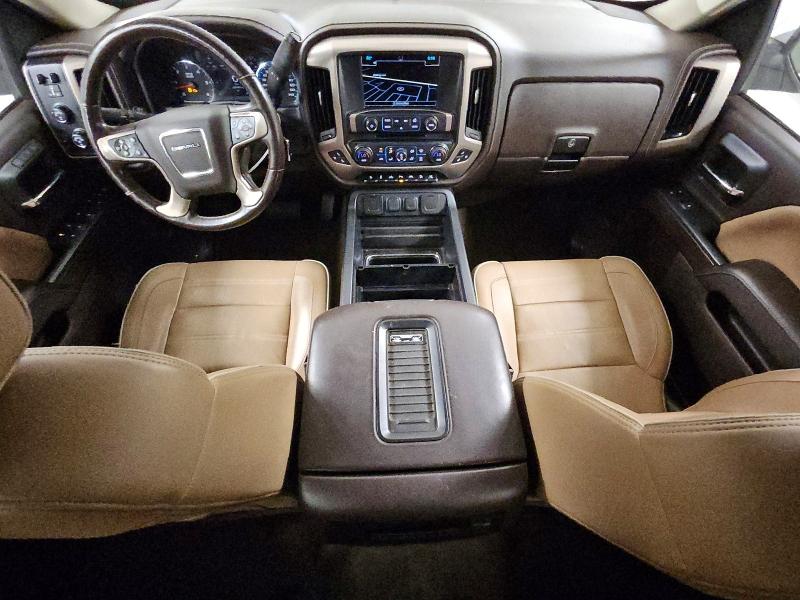 64813096 :رقم المزاد ، 3GTU2PEJ2HG235268 vin ، 2017 Gmc Sierra مزاد بيع