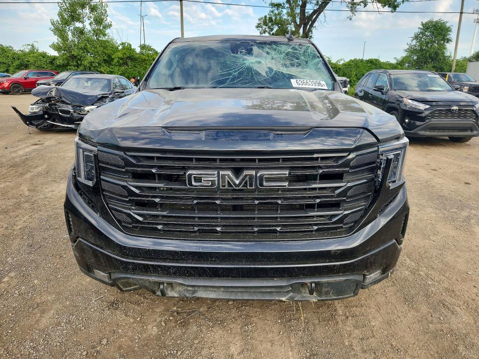 Aukcja sprzedaży 2023 Gmc Sierra, vin: 3GTUUCED7PG169926, numer aukcji: 63663996