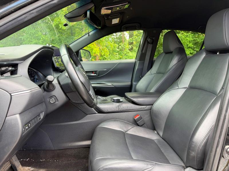 Продажа на аукционе авто 2024 Toyota Venza, vin: JTEAAAAH9RJ169660, номер лота: 65509476